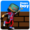 flappy boy APK