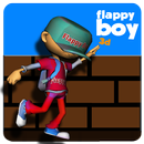 APK flappy boy