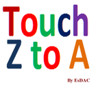 Touch Z to A icône