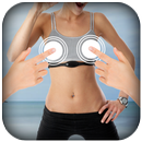 Touch on Girl -Girl Cloth Scanner APK