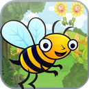 Touch the Bee APK