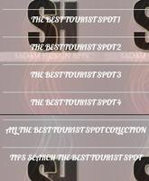 The Best Tourist Spot capture d'écran 1
