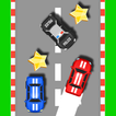 Road Fighter Game Challenge