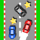 Road Fighter Game Challenge ไอคอน