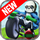 SANS Motorcycle Adventures-APK