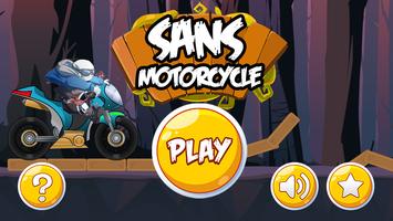 SANS Motorcycle Adventures imagem de tela 1