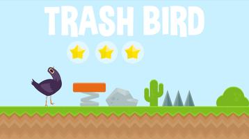Trash Bird Funny Dove screenshot 3
