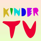 Kinder TV Gemist icône
