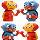 Toy Monster Videos APK