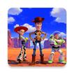 Funny HD Wallpaper Toy Story
