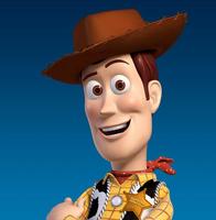 Funny HD Wallpaper Toy Story Affiche