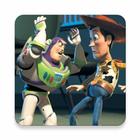 Toy Story Fans Wallpaper icon