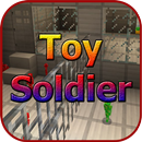 APK Toy Soldier Mod for Minecraft MCPE