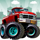 Toy Trucks Driving APK