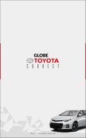 Globe Toyota ảnh chụp màn hình 2