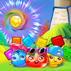 jewels blaster آئیکن