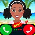 Call From Tiana Toy For Fans with me 2018