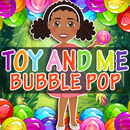 Toys And Me - Pop Match 3 Bubble APK