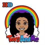 Toys AndMe Wallpapers