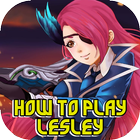 Lesley - How to Play icon