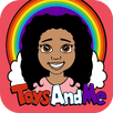 Toys And Me Video 🐩🌠 APK