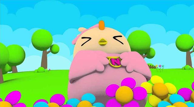 Lagu Kanak2 Didi and Friends for Android - APK Download