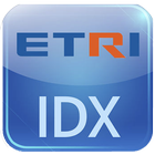 ETRI IDX VR アイコン