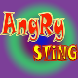 Angry Sting icône