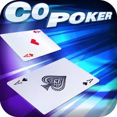 Baixar Co Poker APK