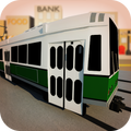 Tram Simulator 2016
