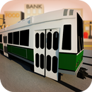 Tram Simulator 2016 APK
