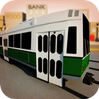 Tram Simulator 2016 icône