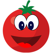 Press  Tomatoes Pocket icon