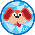 Tappy Dog