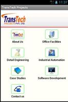 TranstechProjects poster