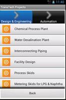 TranstechProjects screenshot 1