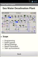 TranstechProjects syot layar 2