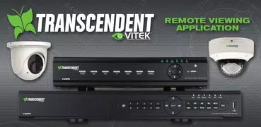 VITEK Transcendent Series View