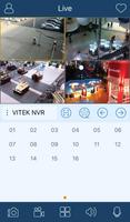 VITEK Transcendent Series View Plakat