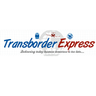 Transborder Express أيقونة