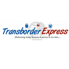 Transborder Express Zeichen