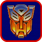 Tips For Transformers Forged icon