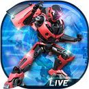 Transformers Hintergrundbilder 🤖 Live Hintergrund APK