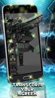 Transformers Hintergrundbilder 🤖 Live Hintergrund Screenshot 2