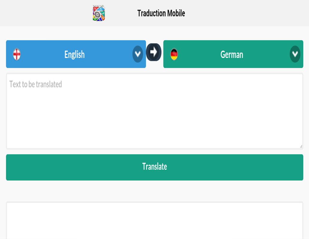 Translate for Android - APK Download