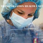 Transportation Health Care आइकन