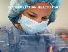 Transportation Health Care poster