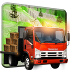 ETS Truck Simulator 3D 2016 icône