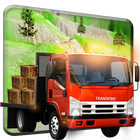 ETS Truck Simulator 3D 2016-icoon