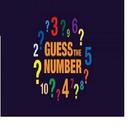 Guess The Number Game icône